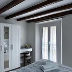 Dimora Romantica Lejlighed
