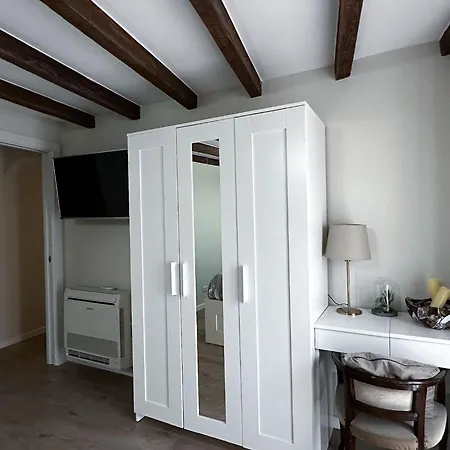 Dimora Romantica Apartment