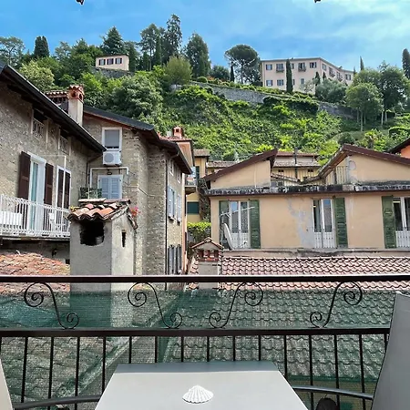 Dimora Romantica Lejlighed *